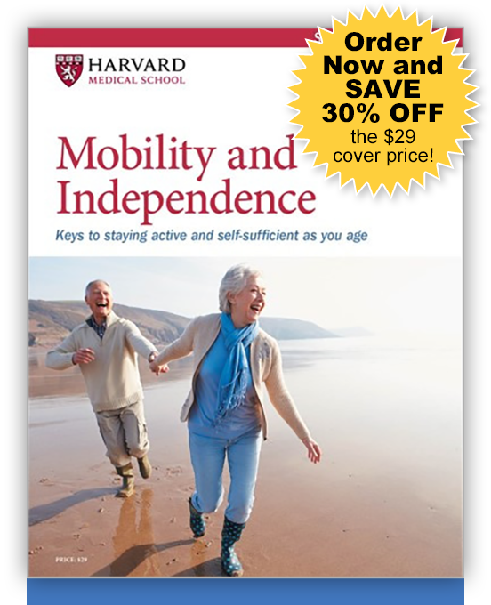 Discover these mobility tips and tricks: Keep your independence as you ...